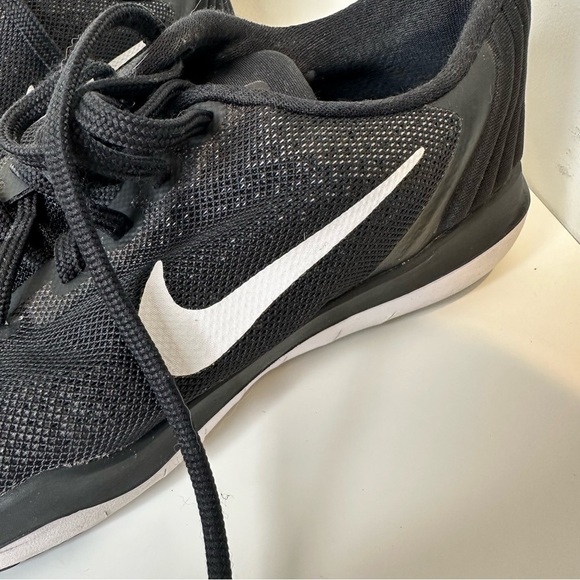 Nike Flex Supreme TR5 Shoes Womens Athletic Running Training Size 8.5 - Picture 10 of 15